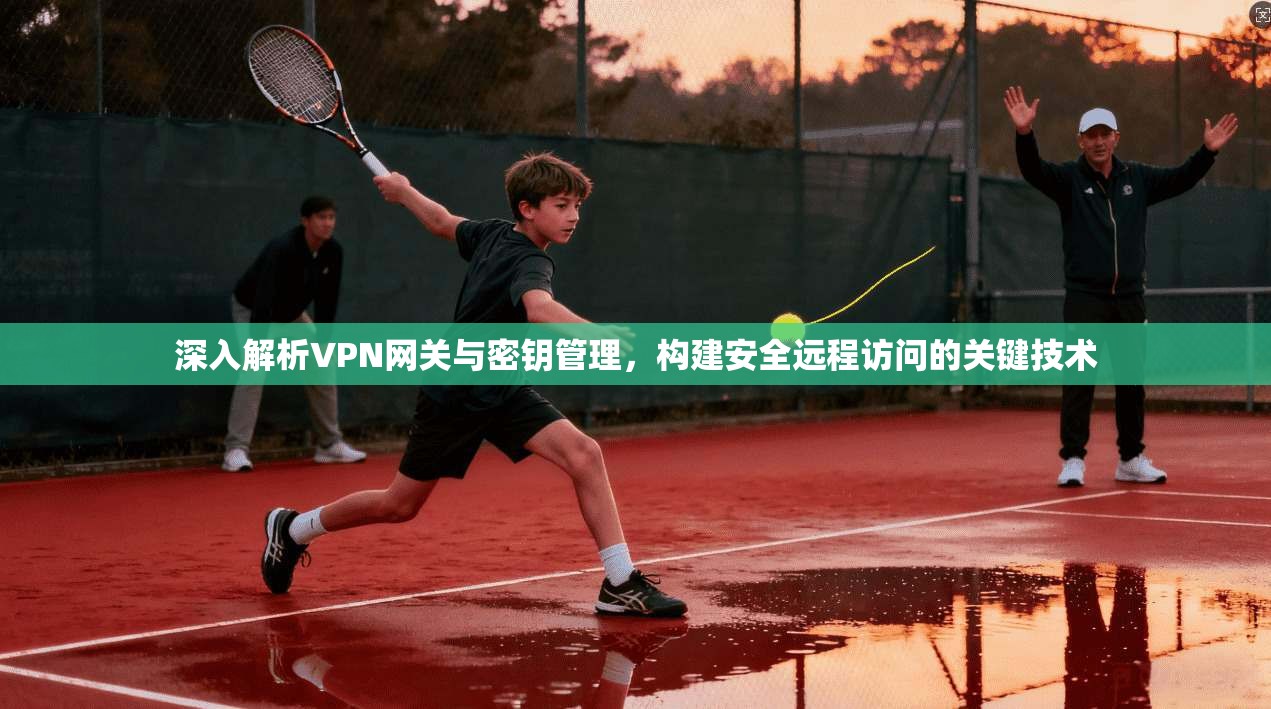 深入解析VPN网关与密钥管理，构建安全远程访问的关键技术