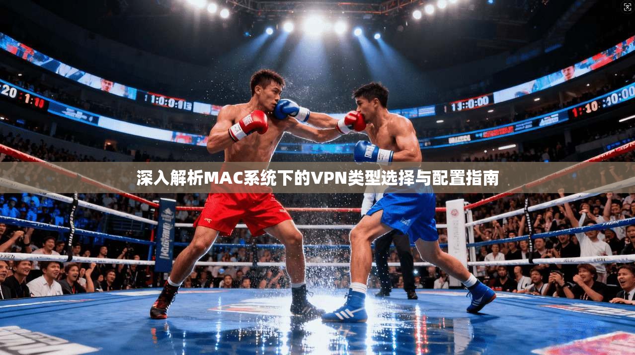 深入解析MAC系统下的VPN类型选择与配置指南