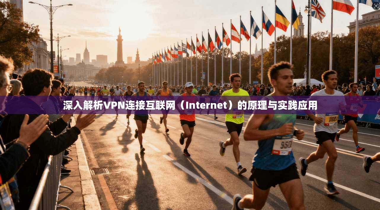 深入解析VPN连接互联网（Internet）的原理与实践应用