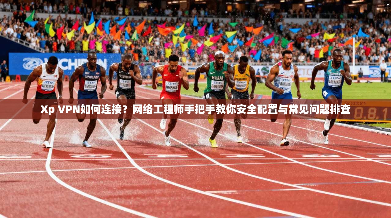 Xp VPN如何连接？网络工程师手把手教你安全配置与常见问题排查