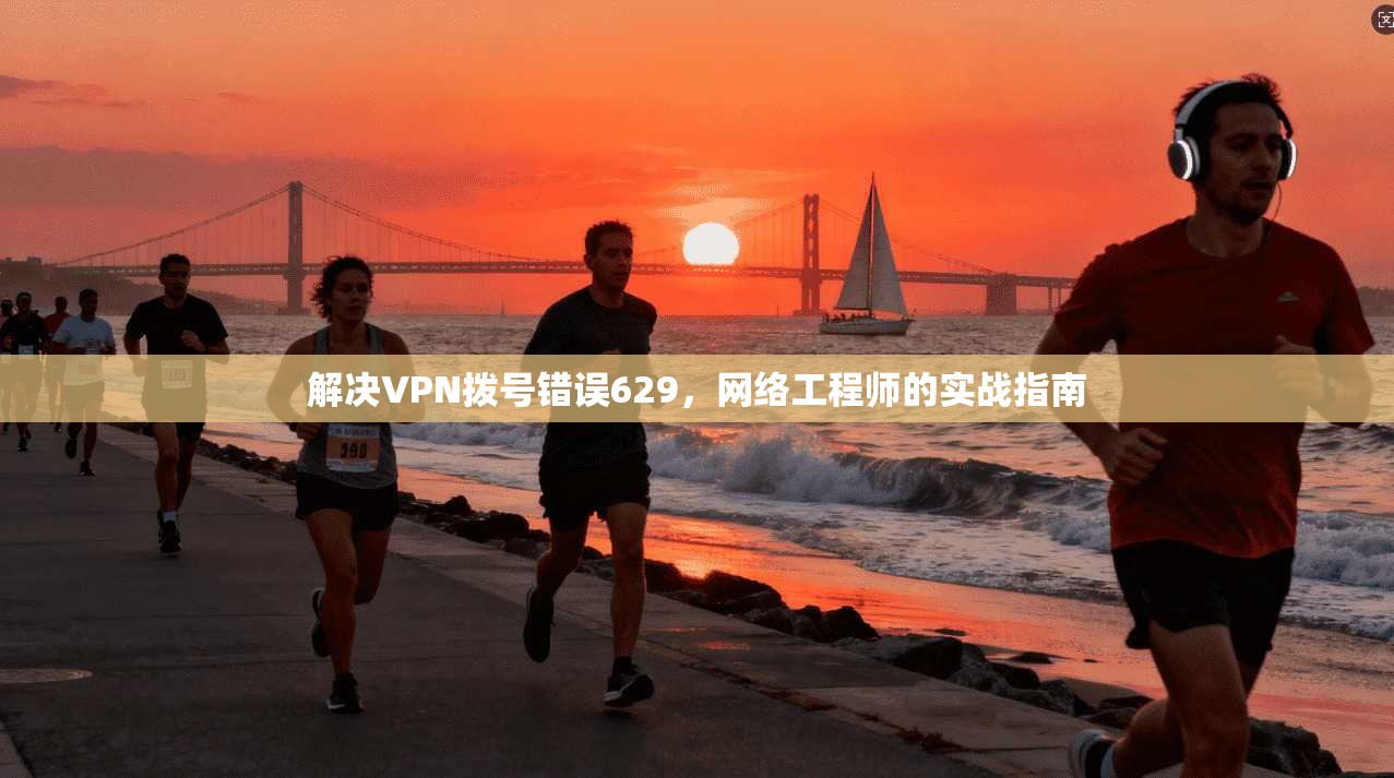 解决VPN拨号错误629，网络工程师的实战指南