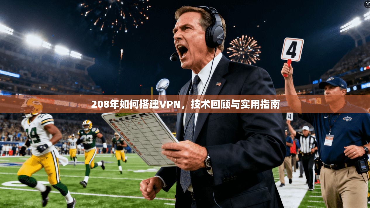 208年如何搭建VPN，技术回顾与实用指南