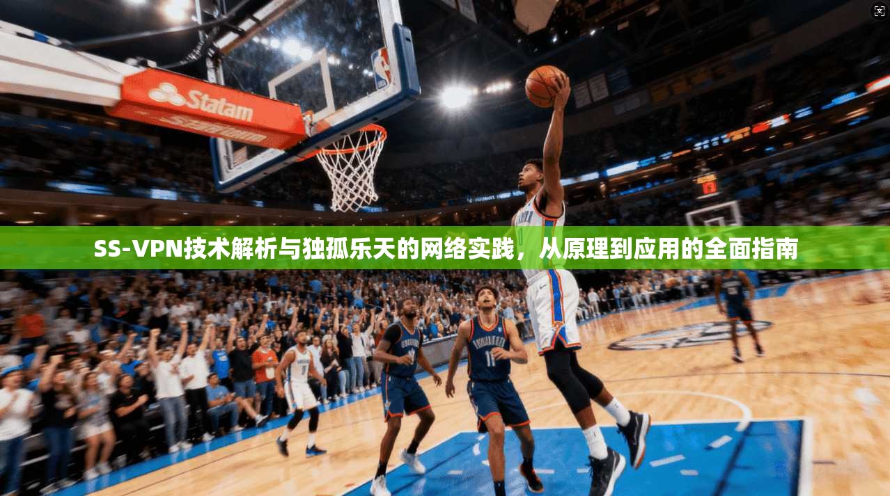 SS-VPN技术解析与独孤乐天的网络实践，从原理到应用的全面指南