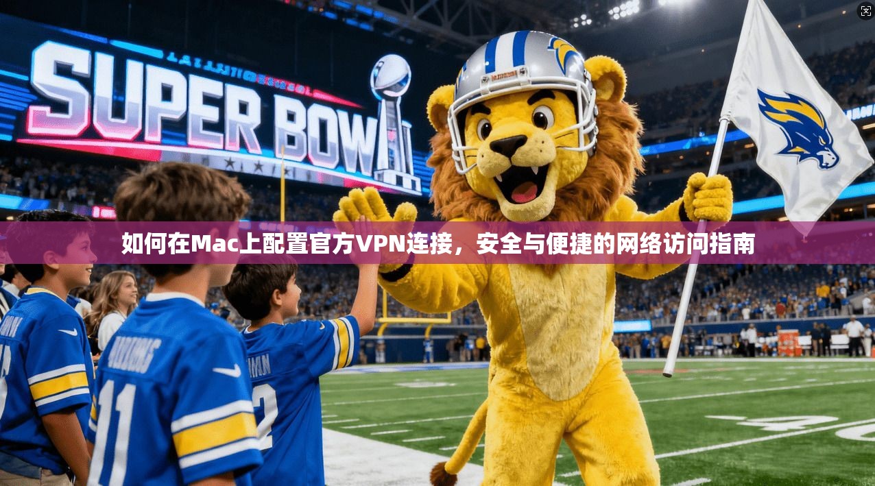 如何在Mac上配置官方VPN连接，安全与便捷的网络访问指南