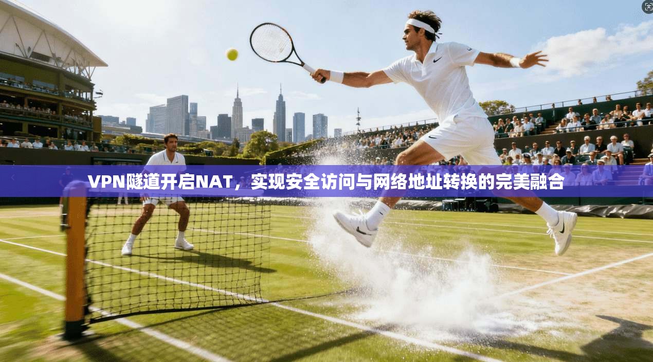 VPN隧道开启NAT，实现安全访问与网络地址转换的完美融合