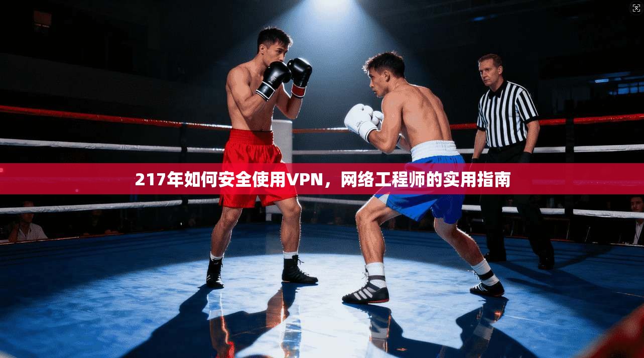 217年如何安全使用VPN，网络工程师的实用指南