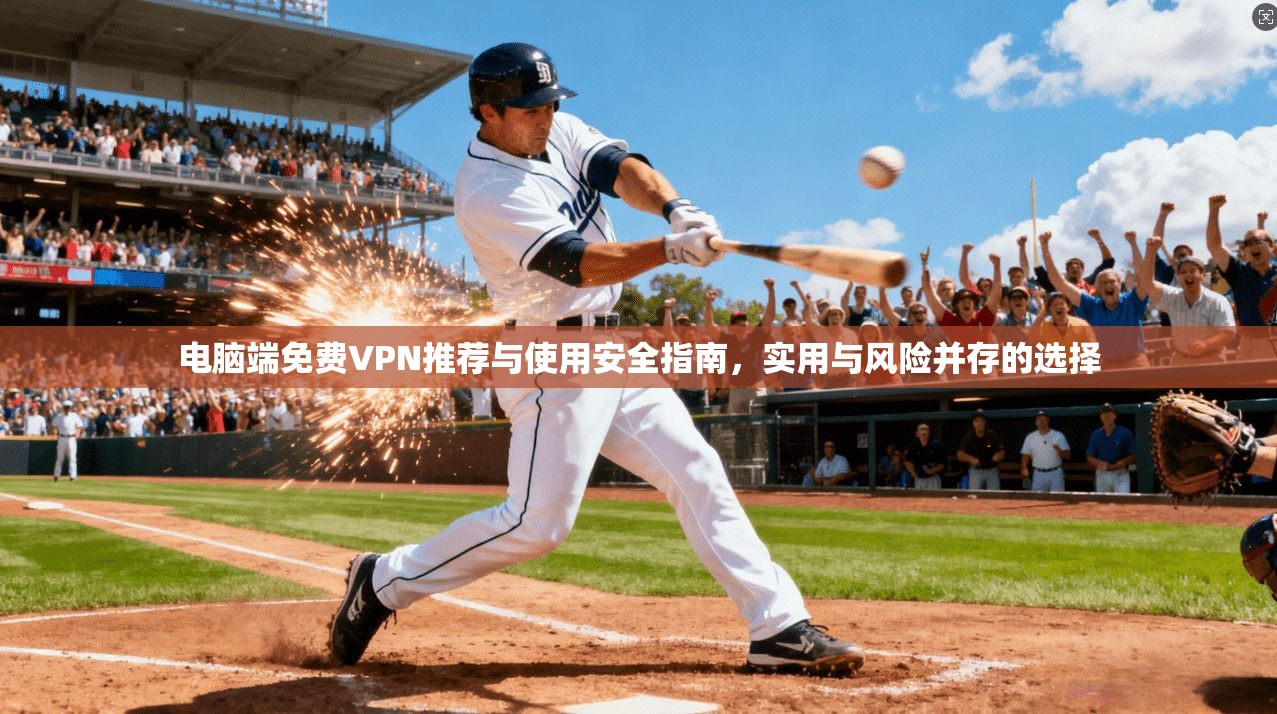 电脑端免费VPN推荐与使用安全指南，实用与风险并存的选择