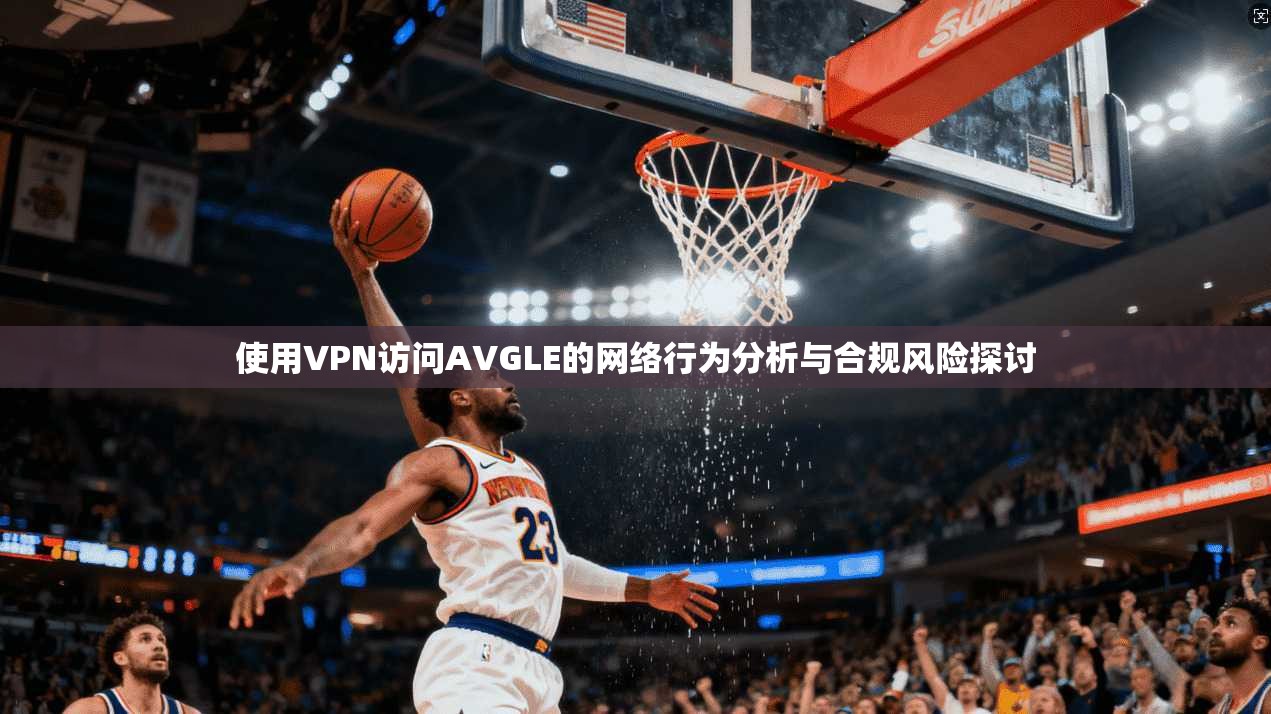 使用VPN访问AVGLE的网络行为分析与合规风险探讨
