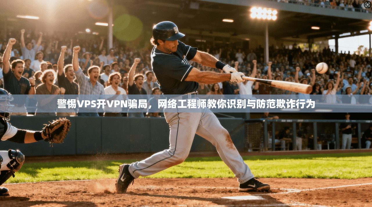 警惕VPS开VPN骗局，网络工程师教你识别与防范欺诈行为