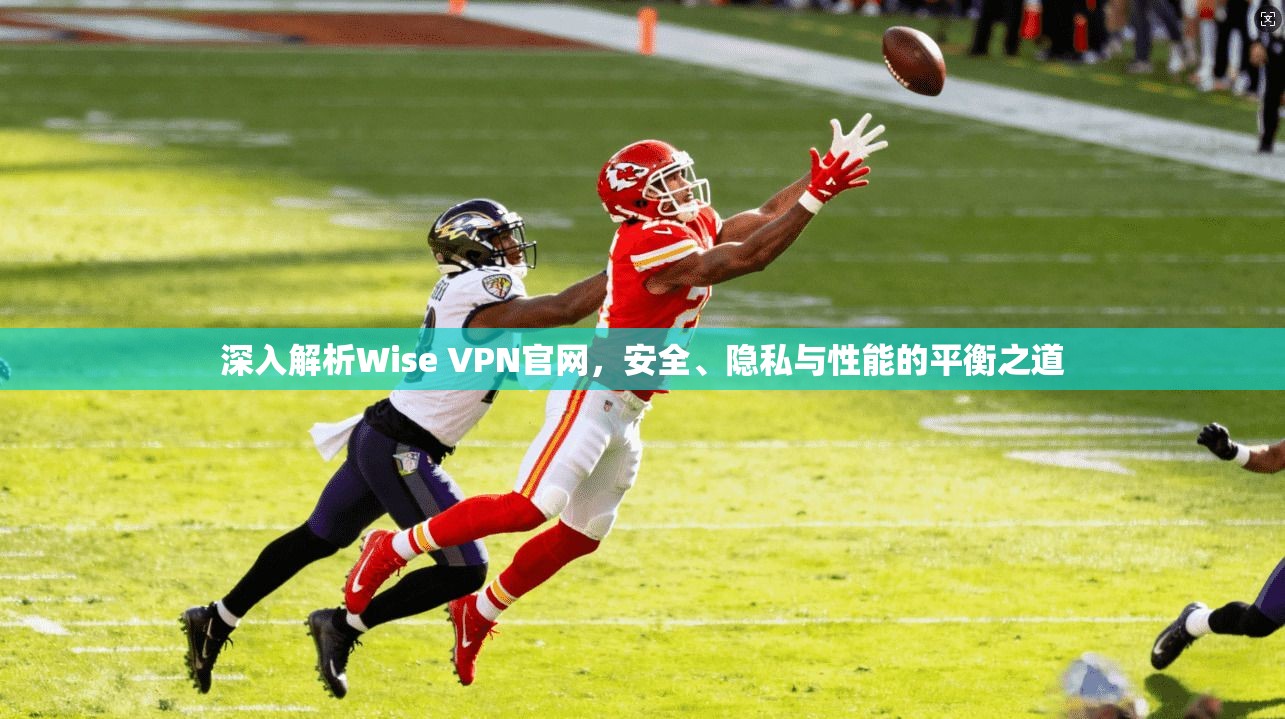 深入解析Wise VPN官网，安全、隐私与性能的平衡之道