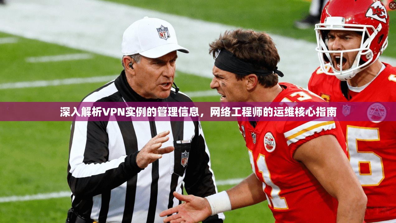 深入解析VPN实例的管理信息，网络工程师的运维核心指南