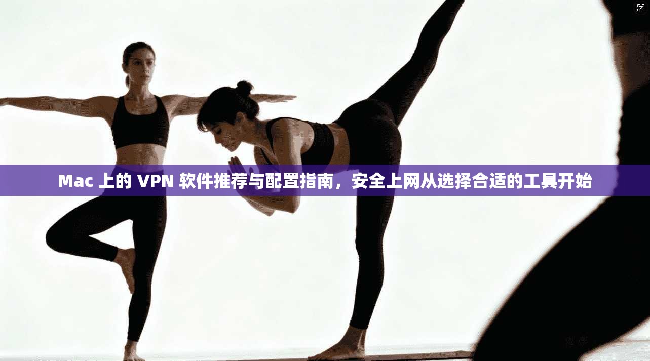 Mac 上的 VPN 软件推荐与配置指南，安全上网从选择合适的工具开始