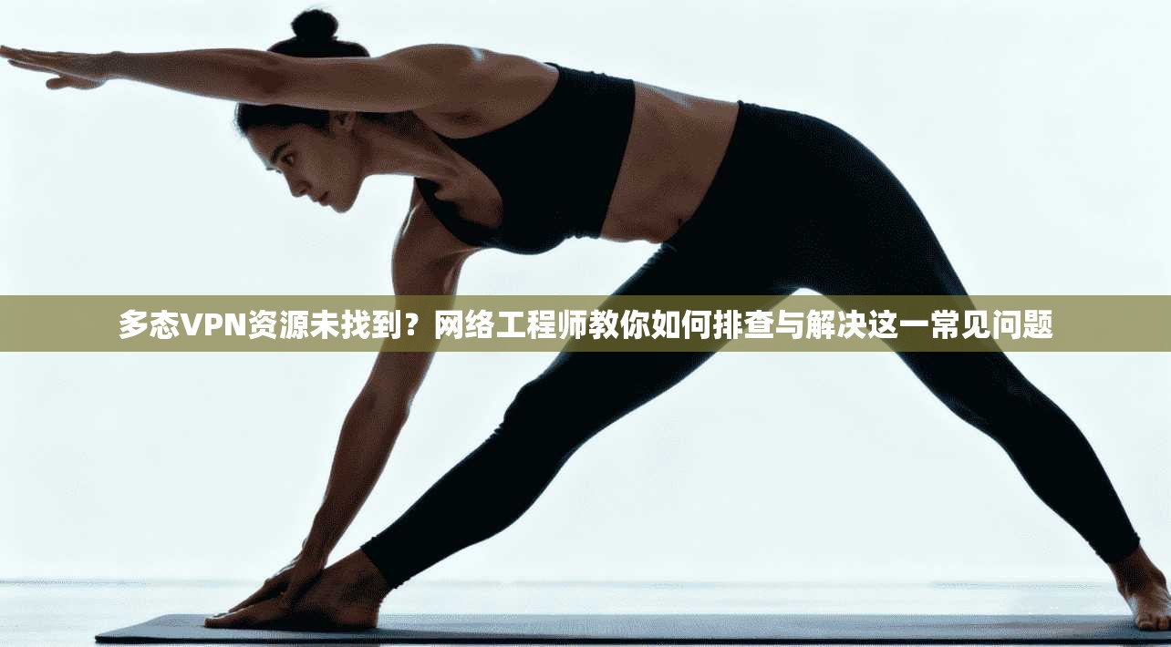 多态VPN资源未找到？网络工程师教你如何排查与解决这一常见问题
