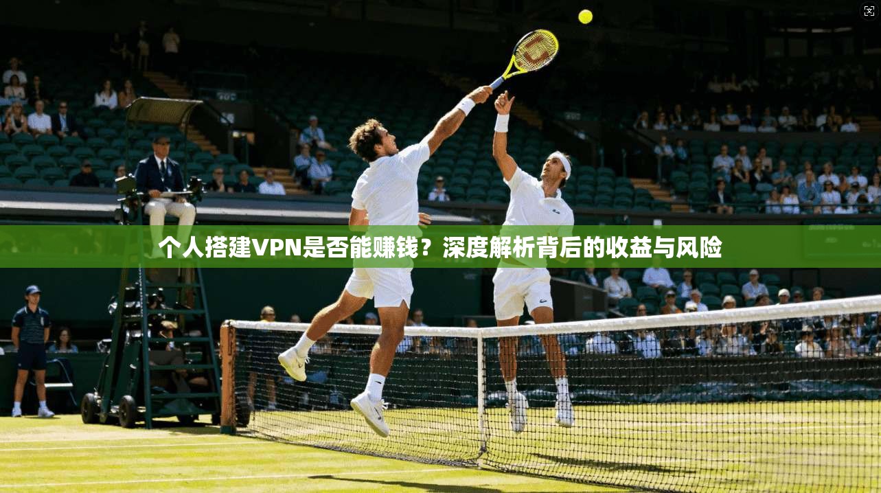 个人搭建VPN是否能赚钱？深度解析背后的收益与风险