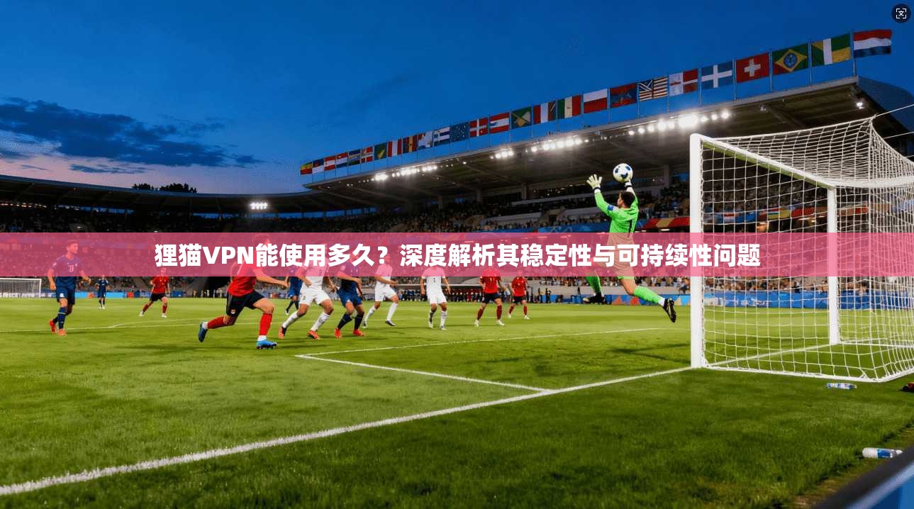 狸猫VPN能使用多久？深度解析其稳定性与可持续性问题