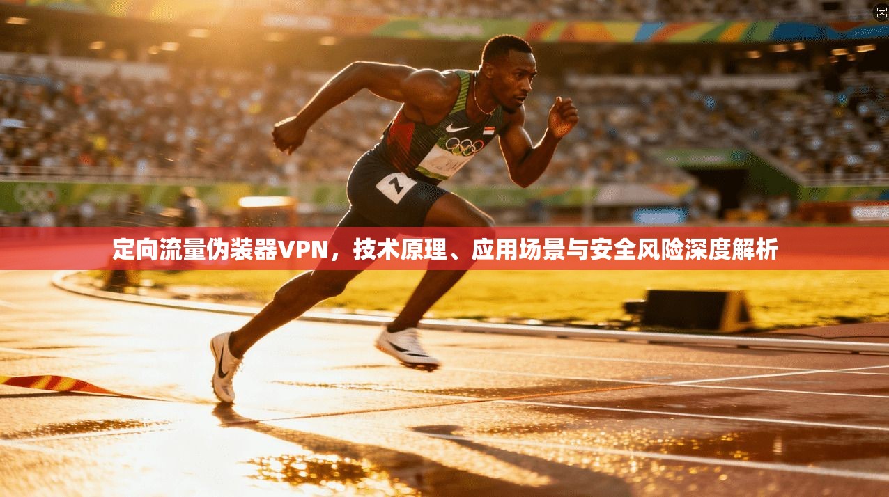 定向流量伪装器VPN,技术原理、应用场景与安全风险深度解析