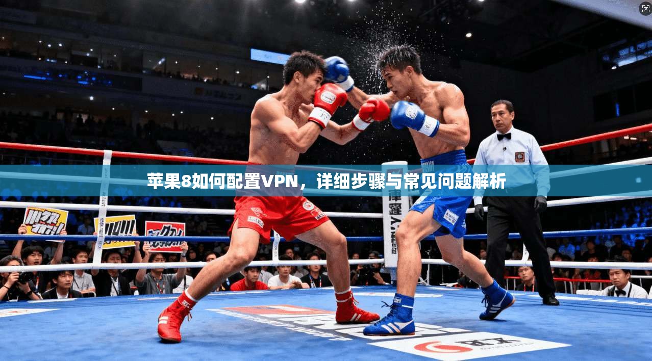 苹果8如何配置VPN，详细步骤与常见问题解析