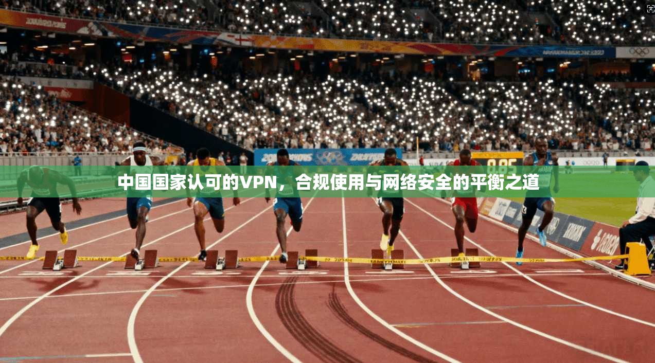 中国国家认可的VPN，合规使用与网络安全的平衡之道