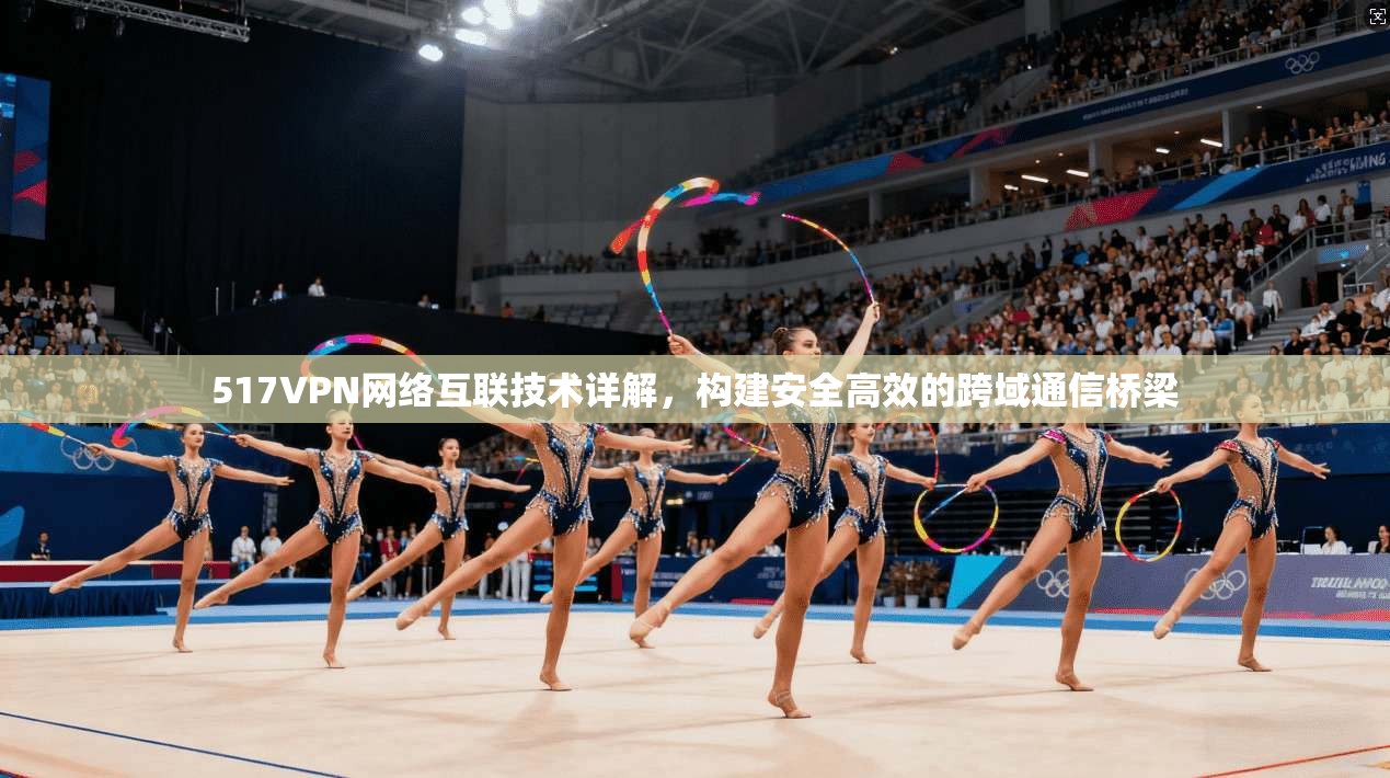 517VPN网络互联技术详解，构建安全高效的跨域通信桥梁