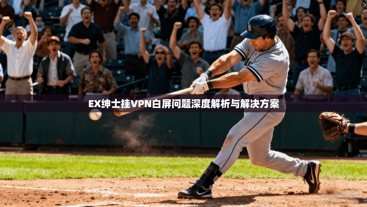 EX绅士挂VPN白屏问题深度解析与解决方案