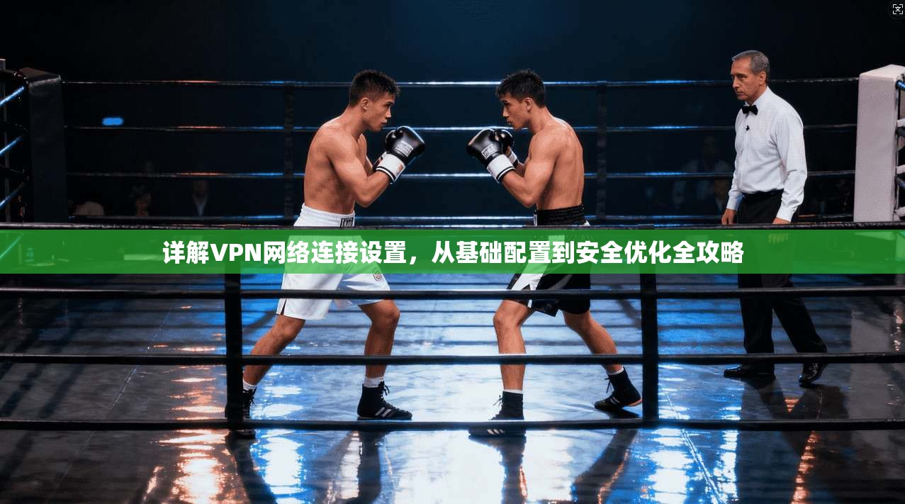详解VPN网络连接设置，从基础配置到安全优化全攻略