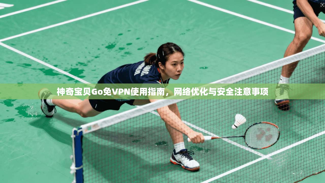 神奇宝贝Go免VPN使用指南，网络优化与安全注意事项