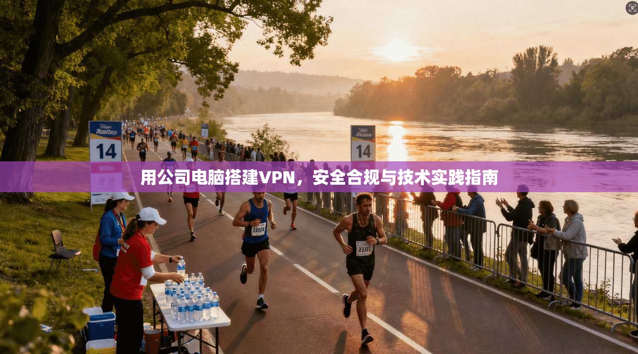 用公司电脑搭建VPN，安全合规与技术实践指南
