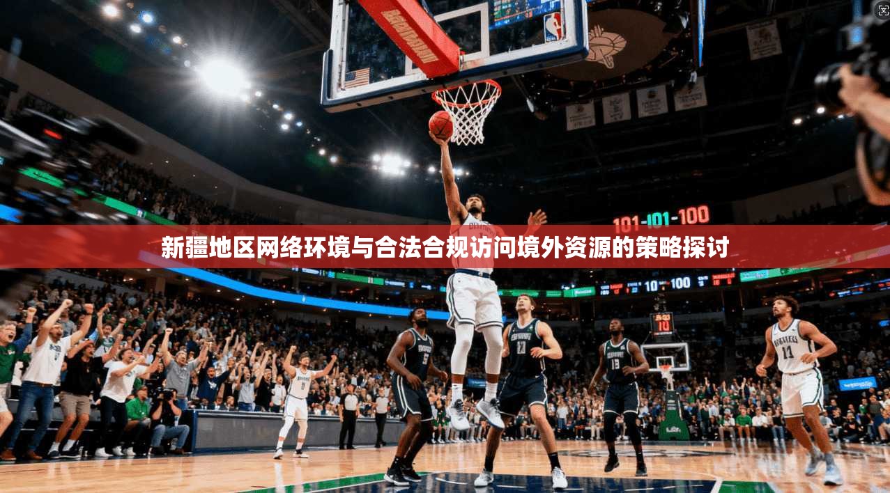 新疆地区网络环境与合法合规访问境外资源的策略探讨