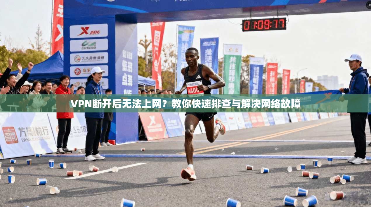 VPN断开后无法上网?教你快速排查与解决网络故障
