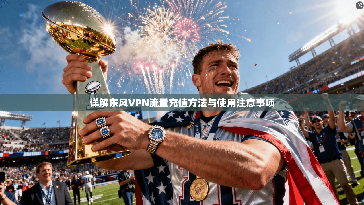 详解东风VPN流量充值方法与使用注意事项