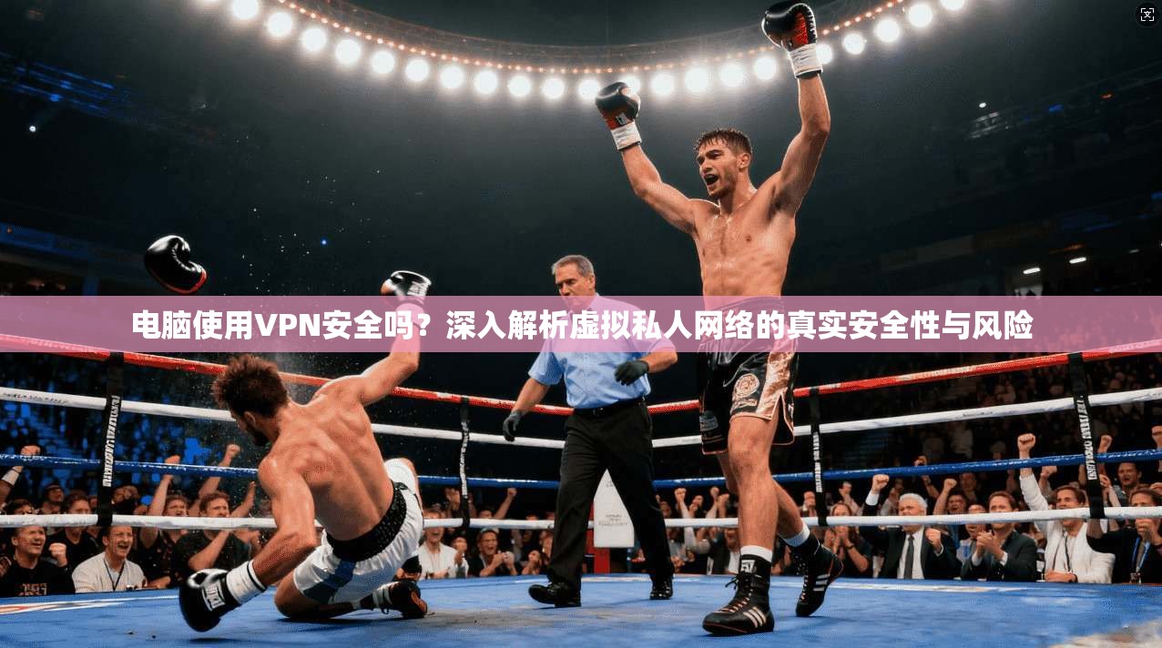 电脑使用VPN安全吗？深入解析虚拟私人网络的真实安全性与风险