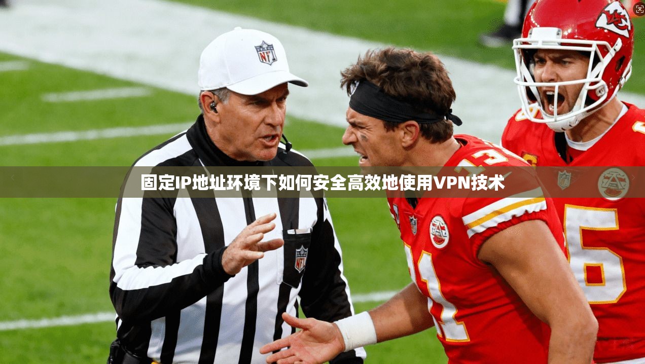 固定IP地址环境下如何安全高效地使用VPN技术