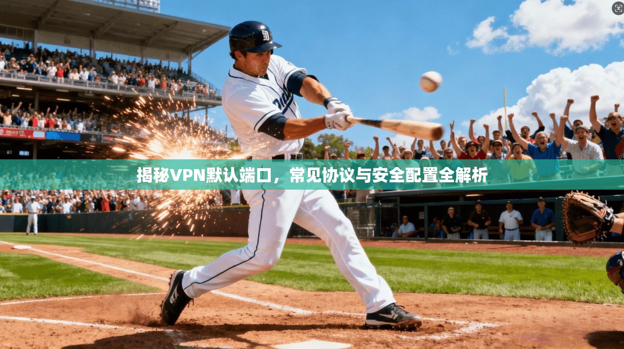 揭秘VPN默认端口，常见协议与安全配置全解析