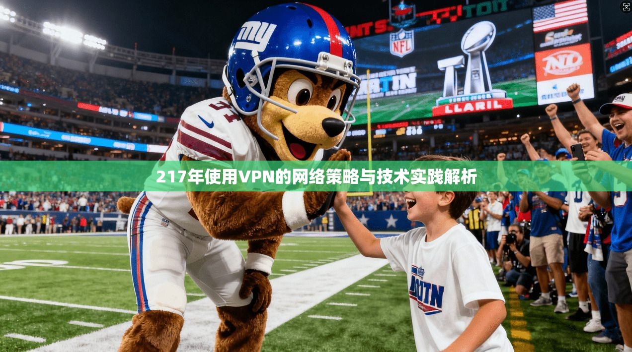 217年使用VPN的网络策略与技术实践解析