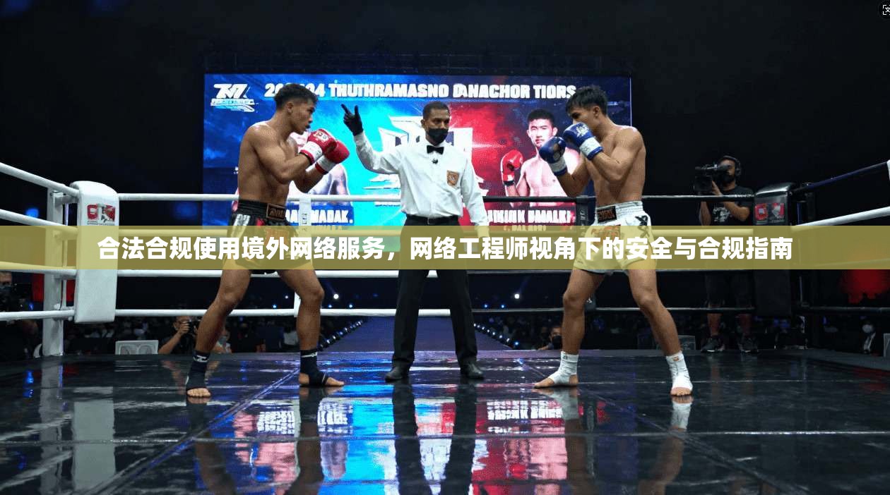 合法合规使用境外网络服务，网络工程师视角下的安全与合规指南