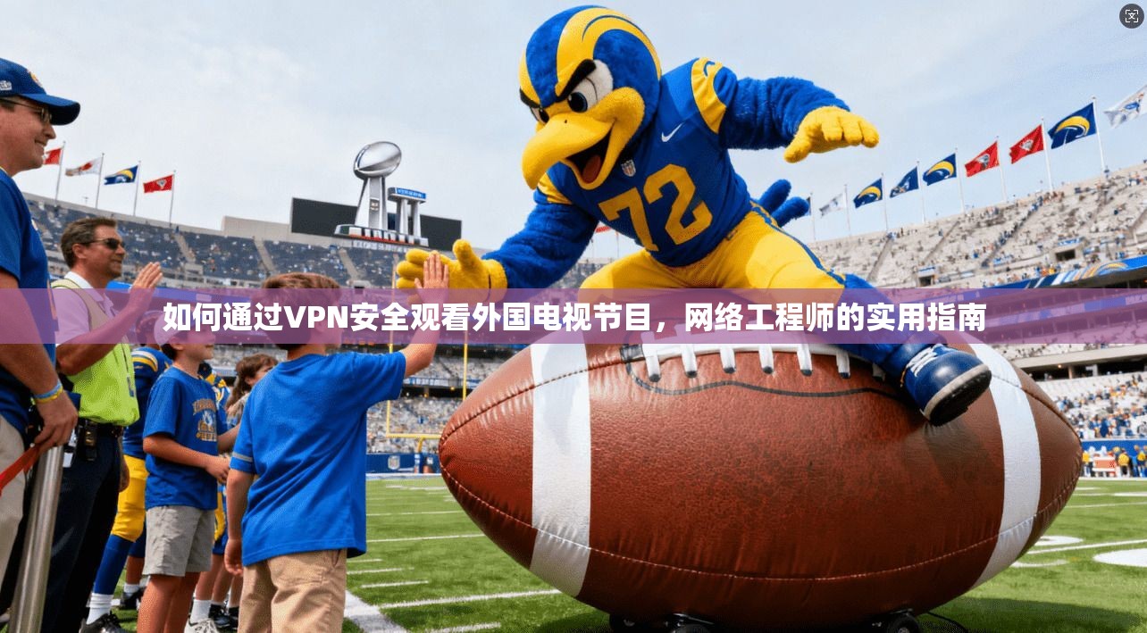 如何通过VPN安全观看外国电视节目，网络工程师的实用指南