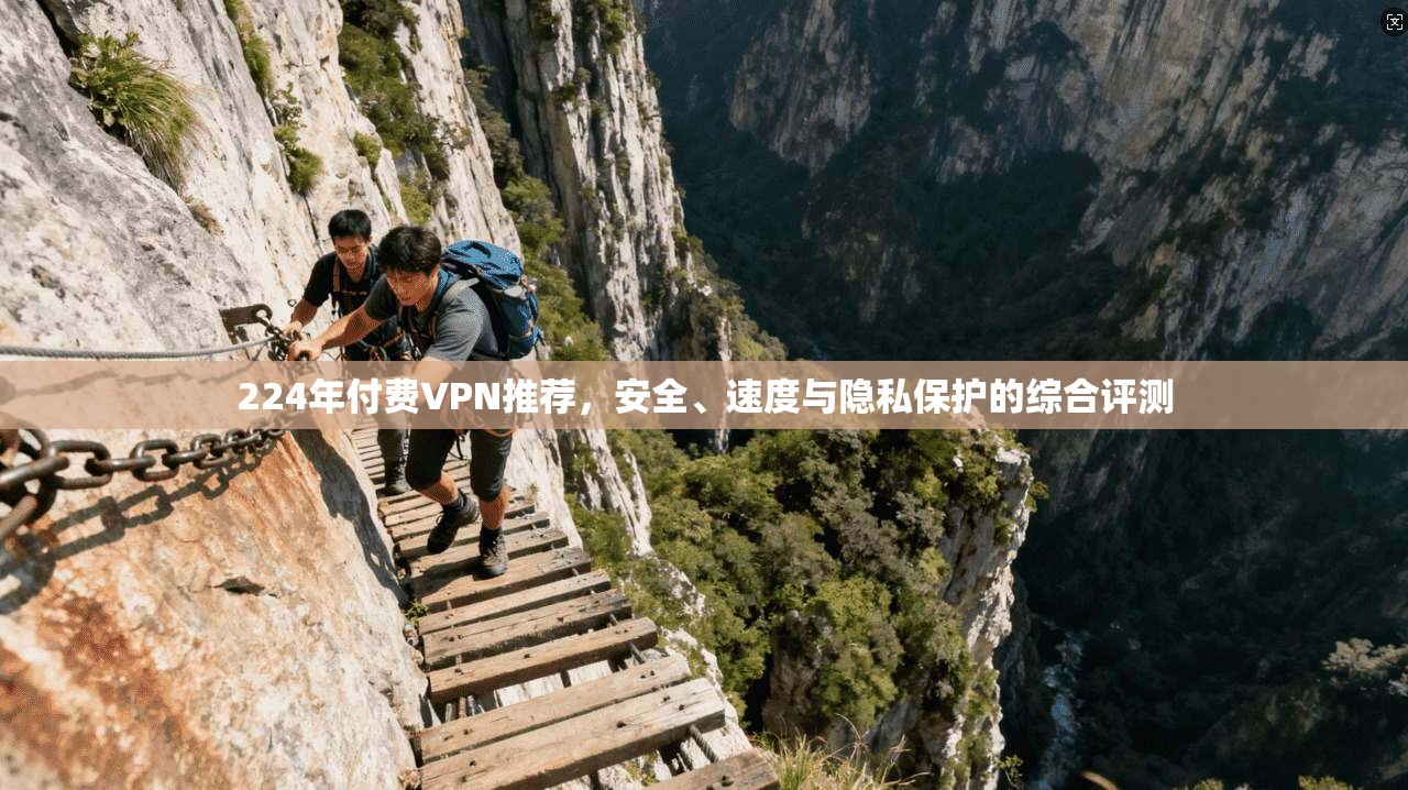224年付费VPN推荐，安全、速度与隐私保护的综合评测