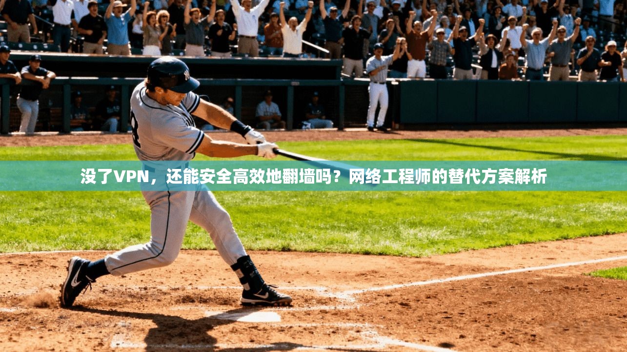没了VPN，还能安全高效地翻墙吗？网络工程师的替代方案解析