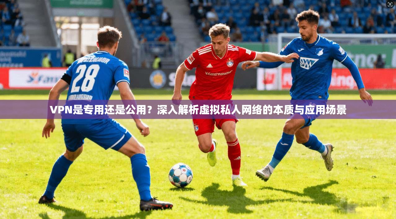 VPN是专用还是公用？深入解析虚拟私人网络的本质与应用场景