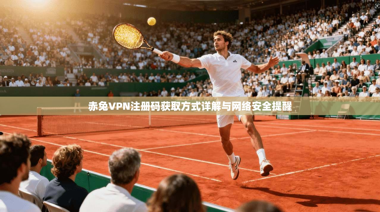 赤兔VPN注册码获取方式详解与网络安全提醒