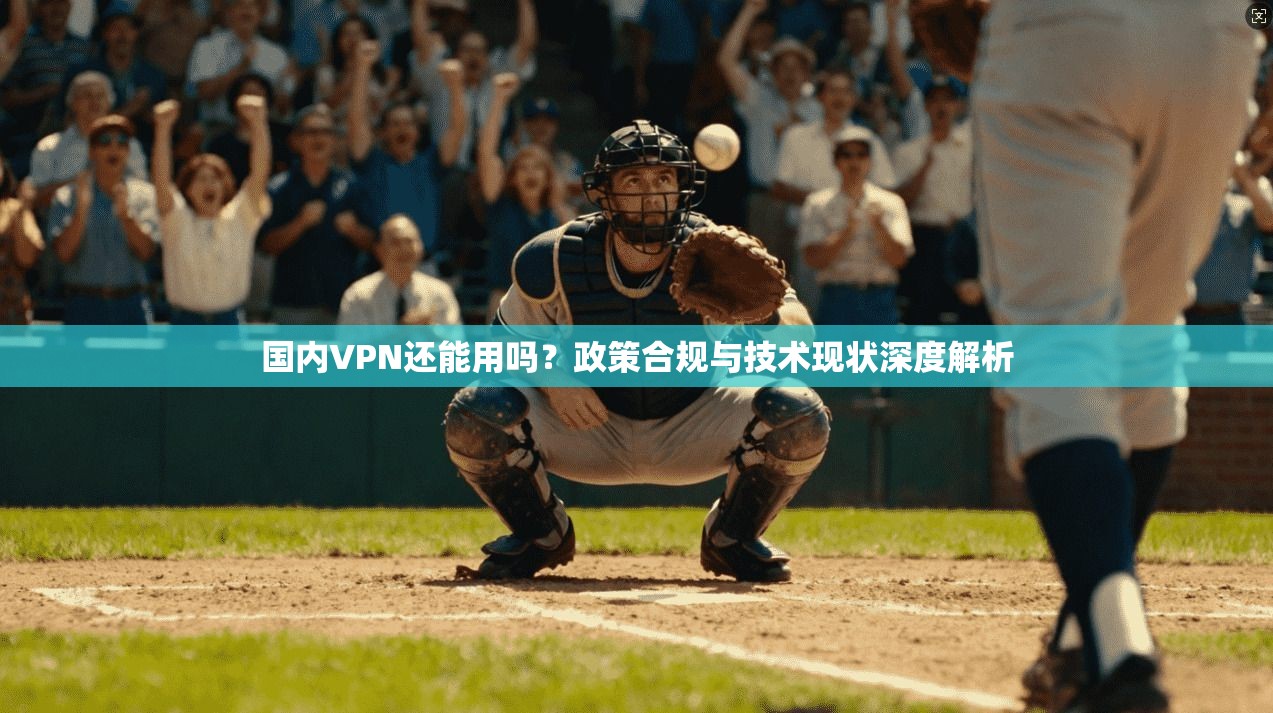 国内VPN还能用吗？政策合规与技术现状深度解析