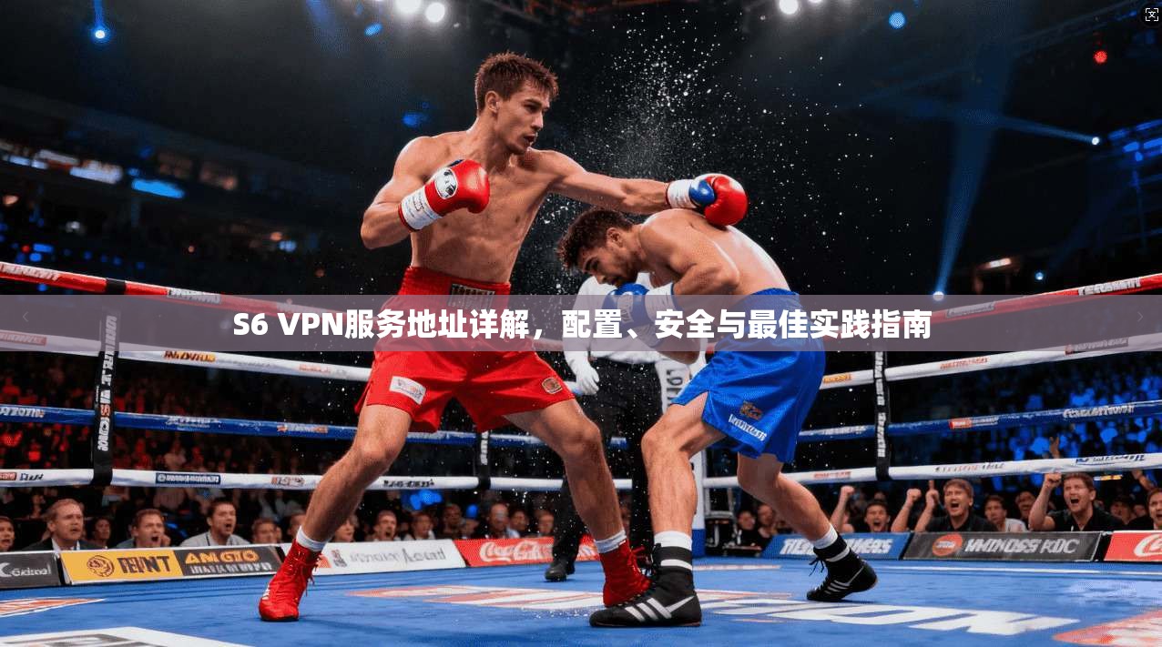 S6 VPN服务地址详解，配置、安全与最佳实践指南