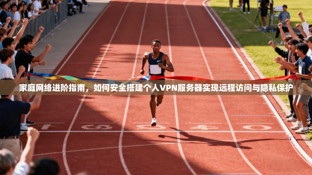 家庭网络进阶指南，如何安全搭建个人VPN服务器实现远程访问与隐私保护