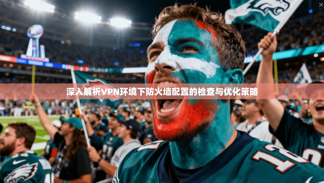 深入解析VPN环境下防火墙配置的检查与优化策略