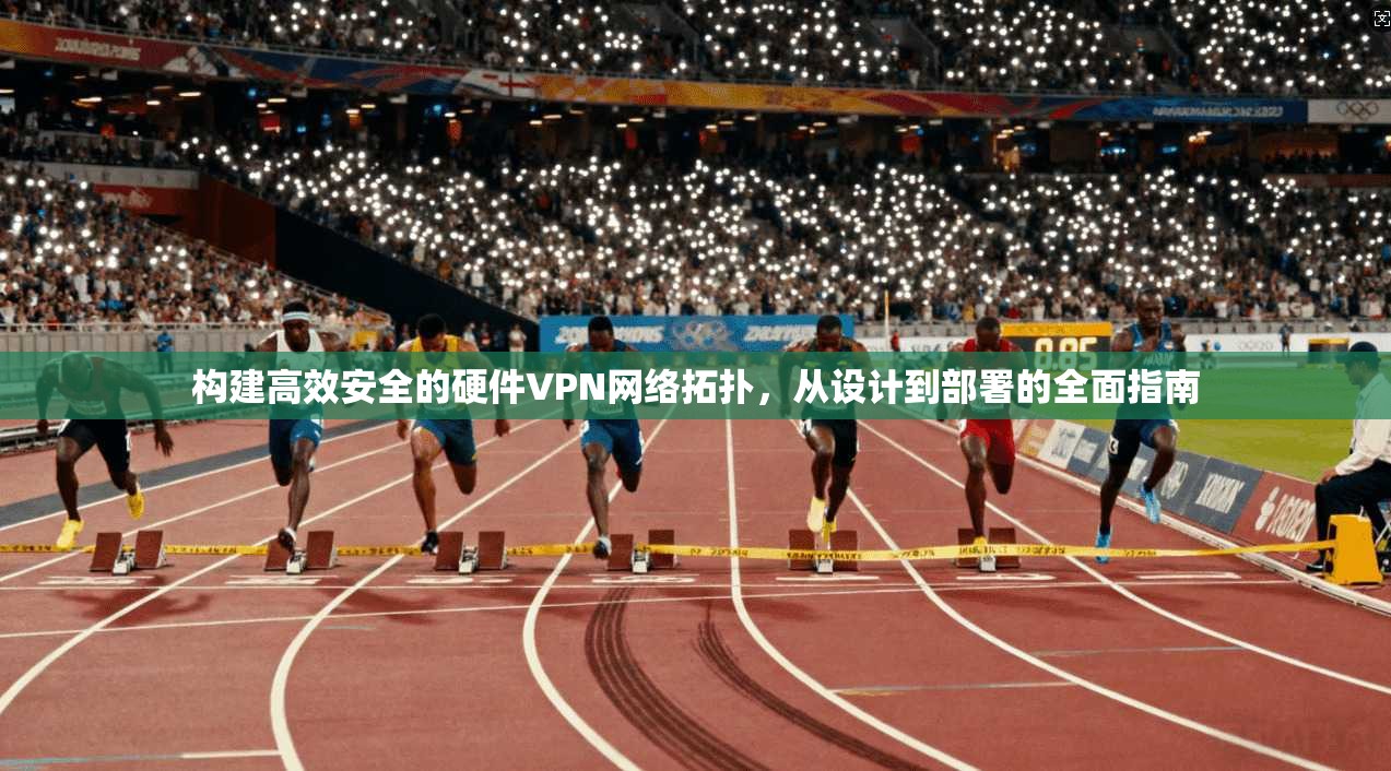 构建高效安全的硬件VPN网络拓扑，从设计到部署的全面指南