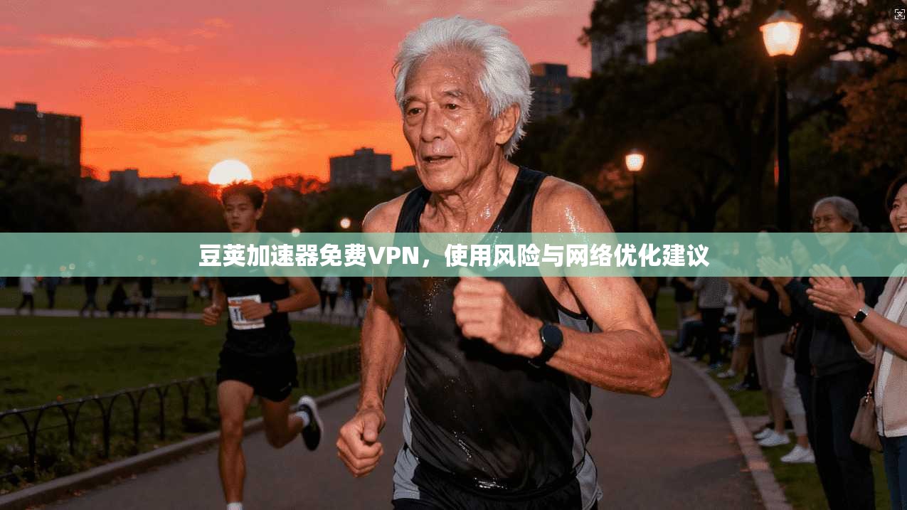 豆荚加速器免费VPN，使用风险与网络优化建议