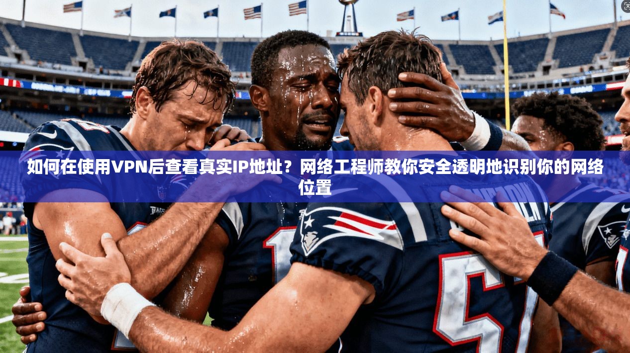 如何在使用VPN后查看真实IP地址？网络工程师教你安全透明地识别你的网络位置