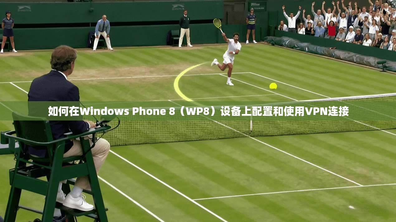 如何在Windows Phone 8（WP8）设备上配置和使用VPN连接