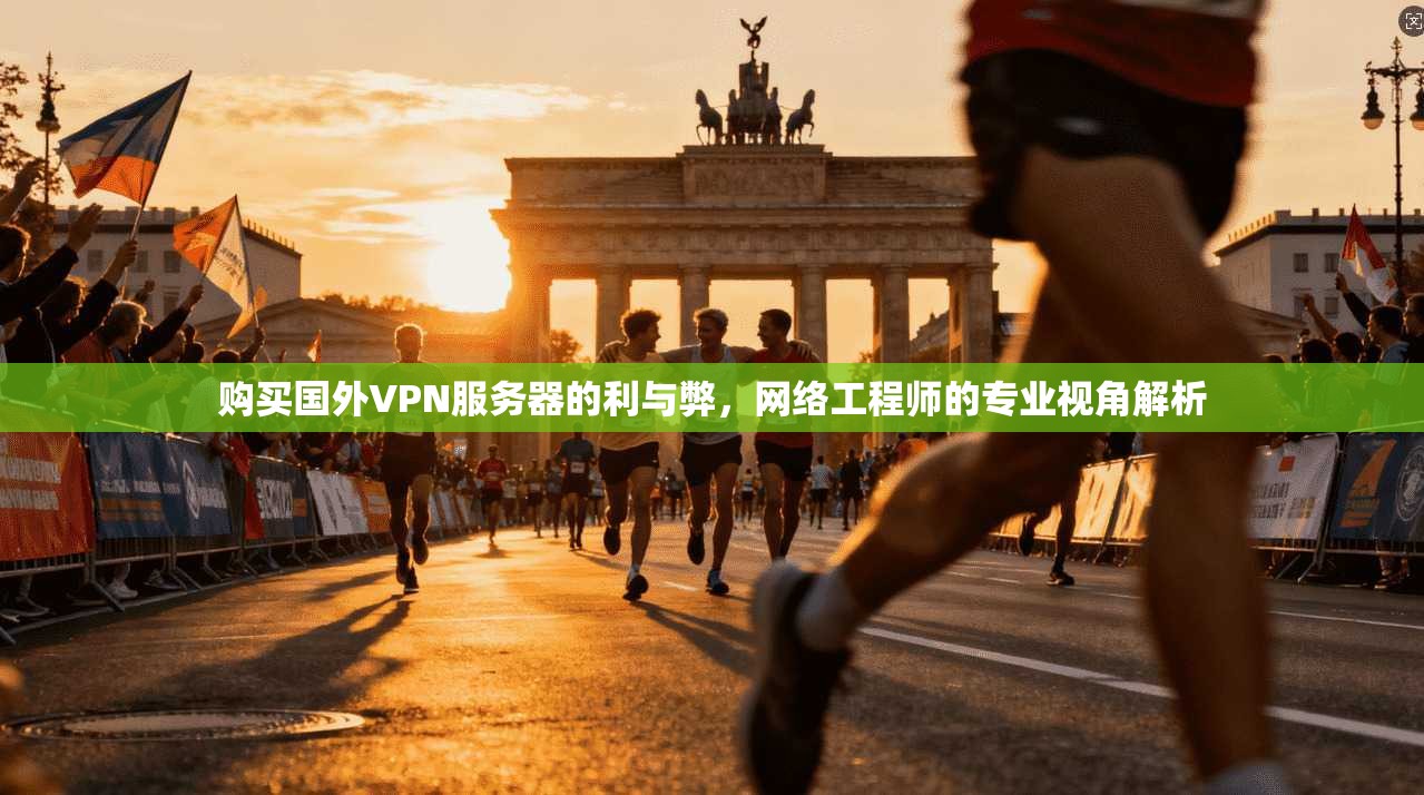 购买国外VPN服务器的利与弊，网络工程师的专业视角解析