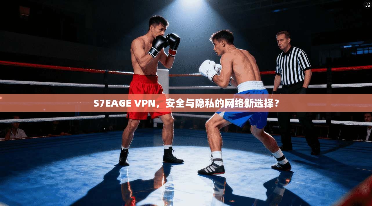 S7EAGE VPN，安全与隐私的网络新选择？
